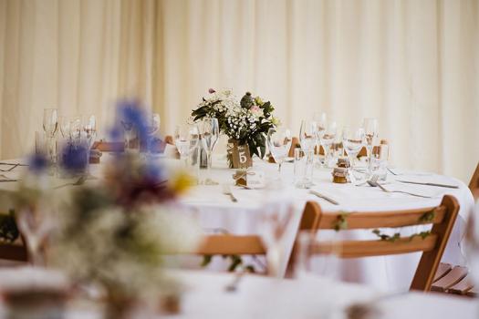 Exclusive Hire Wedding Venues - Wilkswood Wedding Venue