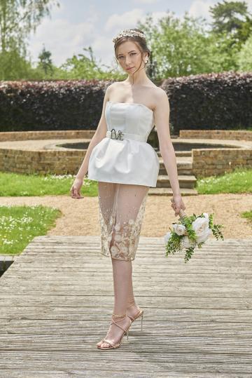 - Eve Couture London