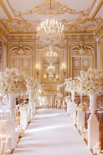 - Florals of Splendour
