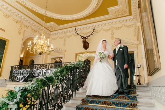Exclusive Hire Wedding Venues - The Caledonian Club