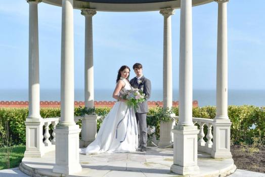 Exclusive Hire Wedding Venues - Hydro Hotel