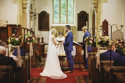 Exclusive Hire Wedding Venues - Birtsmorton Court LTD