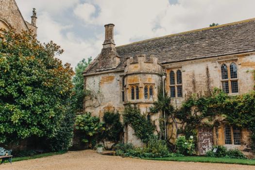 - Brympton House