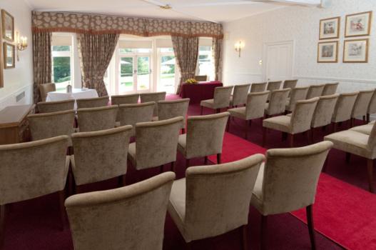 Civil Ceremony License Wedding Venues - Flitwick Manor Hotel