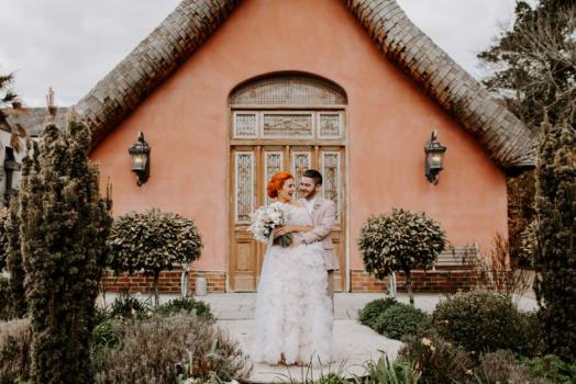Exclusive Hire Wedding Venues - Le Petit Chateau