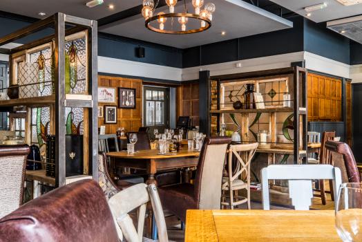 Pub Wedding Venues - Brewers Inn