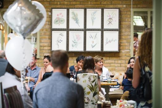 Pub Wedding Venues - The Grange