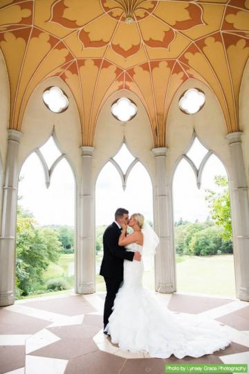 - Painshill