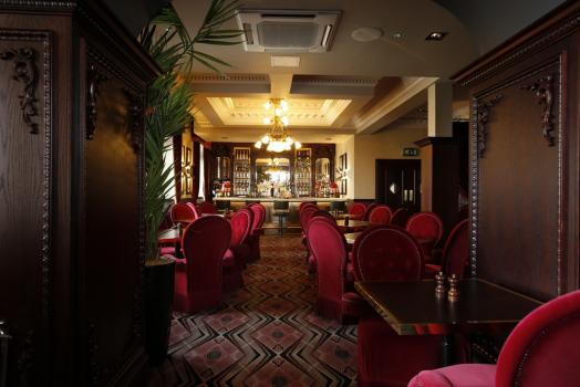 Civil Ceremony License Wedding Venues - Boclair House Hotel