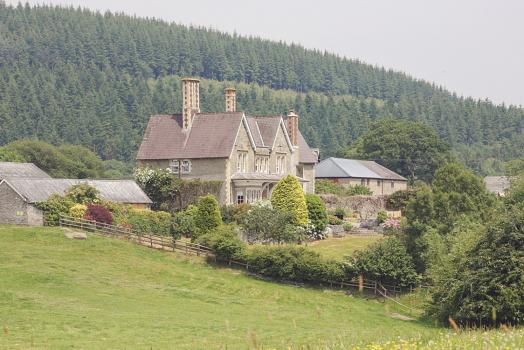 Exclusive Hire Wedding Venues - Wilde Lodge