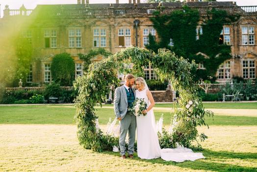 - Brympton House