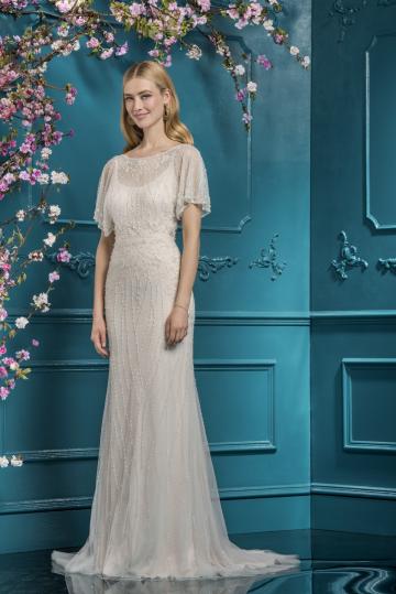 - Ellis Bridal