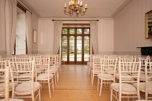- Hockwold Hall