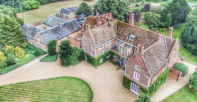 - Hockwold Hall