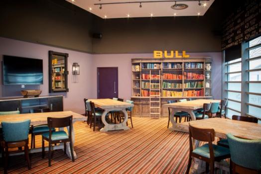 Pub Wedding Venues - The Bull