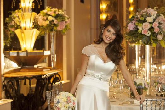 Civil Ceremony License Wedding Venues - Sheraton Grand London Park Lane