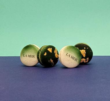 - Oh La La Macarons