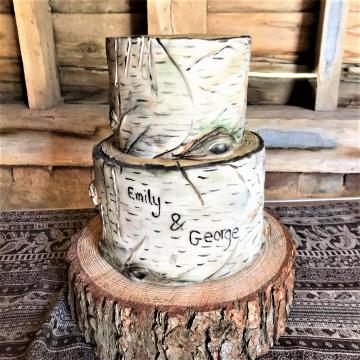 - Iced Images Cakes