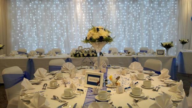 Civil Ceremony License Wedding Venues - Holiday Inn Luton South