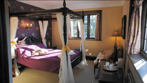 Exclusive Hire Wedding Venues - Tudor Grange Hotel