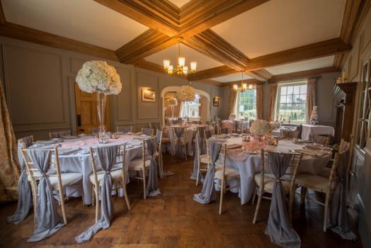 - Solton Manor