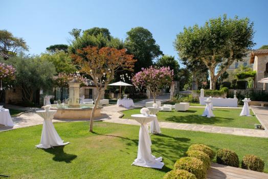 - Domaine de Verchant