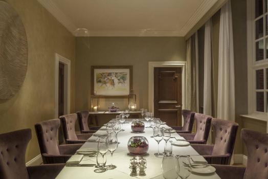 Exclusive Hire Wedding Venues - The Roseate Reading