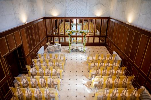 - Bourton Hall
