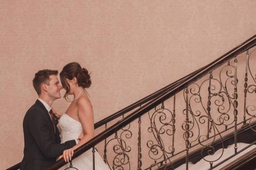 Coastal Wedding Venues - Hilton Brighton Metropole
