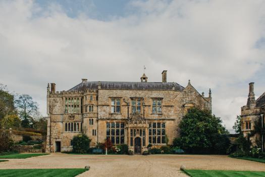 - Brympton House
