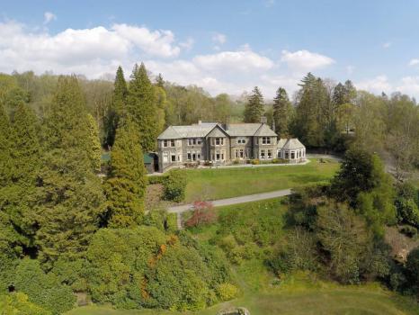 Exclusive Hire Wedding Venues - Merewood Country House Hotel