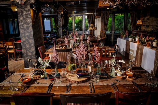 Unusual Wedding Venues - As You Like It