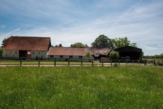 Exclusive Hire Wedding Venues - Bigstrup Farm