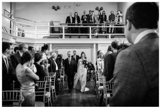 Coastal Wedding Venues - Brighton College
