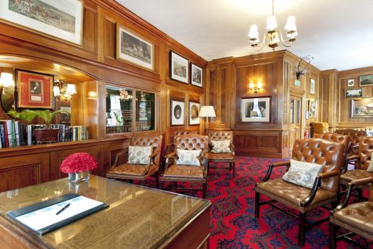 Civil Ceremony License Wedding Venues - The Chesterfield Mayfair Hotel