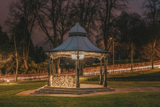 Civil Ceremony License Wedding Venues - Boclair House Hotel