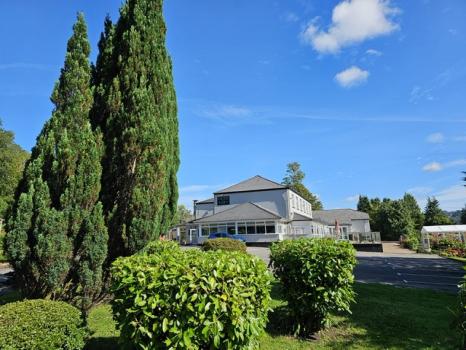 Coastal Wedding Venues - The Glyn Clydach
