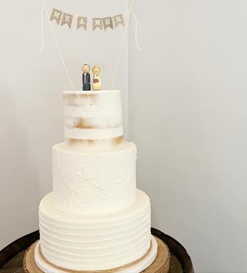 - Gardners Cakery