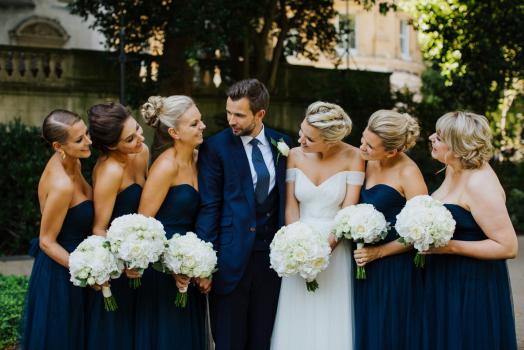 - Bridal Indulgence