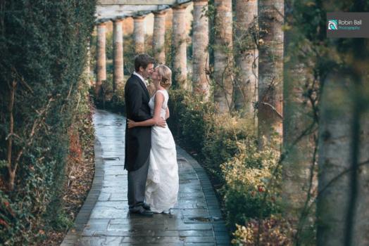 Exclusive Hire Wedding Venues - Marden Park Mansion