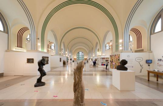 Exclusive Hire Wedding Venues - Southampton City Art Gallery