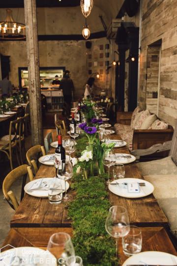 Pub Wedding Venues - The Bull & Gate