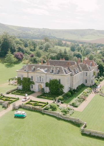 Exclusive Hire Wedding Venues - Firle Place Weddings