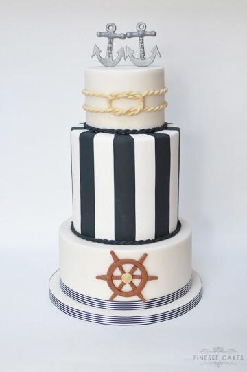 - Finesse Cakes