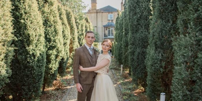 Unusual Wedding Venues - Cotswold House Hotel & Spa