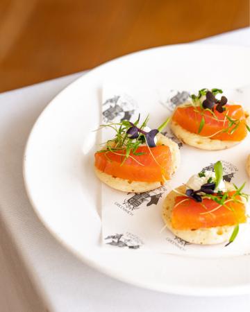Exclusive Hire Wedding Venues - Trafalgar Tavern
