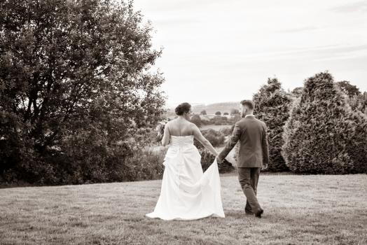 Exclusive Hire Wedding Venues - The Fox and Goose Inn