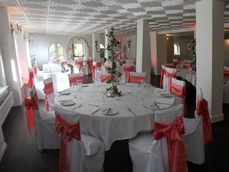 Exclusive Hire Wedding Venues - Gray Manor Hotel