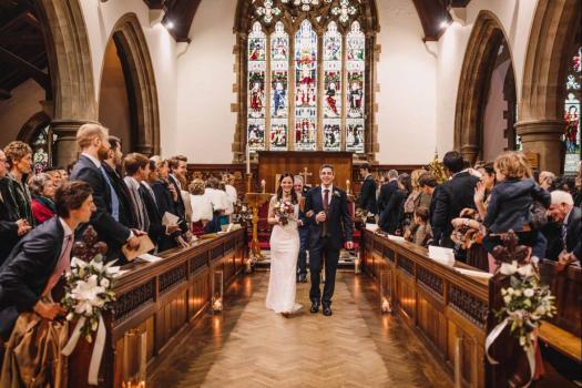 Coastal Wedding Venues - Brighton College