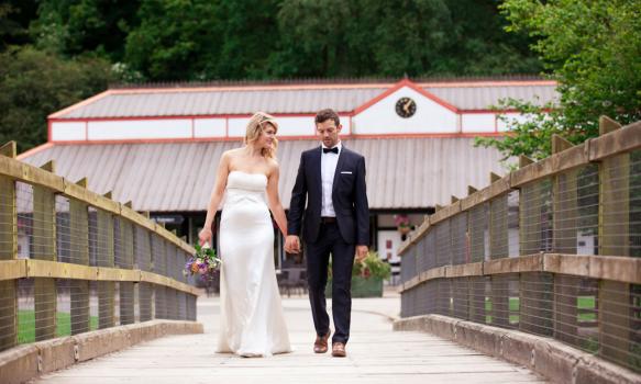 Exclusive Hire Wedding Venues - The Cavendish Pavilion